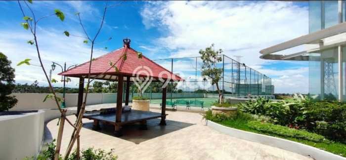Untuk Dijual Apartemen Ekonomis di Serpong, Tangerang Selatan dengan 1 KT, 1 KM Untuk Dijual Apartemen Ekonomis di Serpong, Tangerang Selatan dengan 1 KT, 1 KM