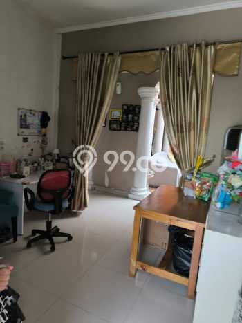 For Sale! Luxury House LT 180m2 Desain Elegan di Gading Serpong For Sale! Luxury House LT 180m2 Desain Elegan di Gading Serpong