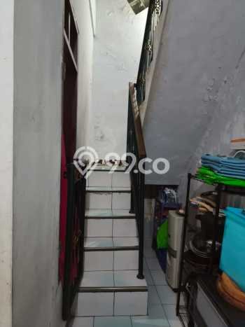 Jual Rumah Bagus Siap Huni LB 80m2 di BSD, Tangerang Selatan Jual Rumah Bagus Siap Huni LB 80m2 di BSD, Tangerang Selatan