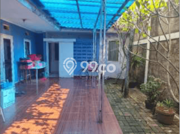 Hunian Mewah Dijual LT 243m2 di BSD, Tangerang Selatan Hunian Mewah Dijual LT 243m2 di BSD, Tangerang Selatan