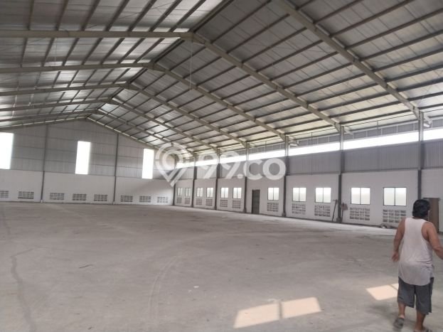 Untuk Dijual Pabrik di Cikupa, Tangerang Harga Penawaran Spesial Untuk Dijual Pabrik di Cikupa, Tangerang Harga Penawaran Spesial