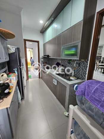 Dijual Rumah Mewah Exclusive di BSD, Tangerang Selatan Dijual Rumah Mewah Exclusive di BSD, Tangerang Selatan