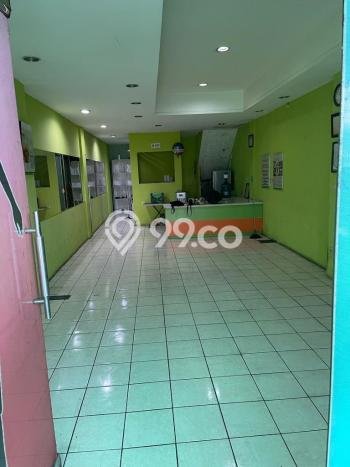 Untuk Disewa Ruko di Ciledug Tangerang LT 100m2, LB 101m2 Untuk Disewa Ruko di Ciledug Tangerang LT 100m2, LB 101m2