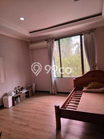 Siap Huni Hunian Elit 3 Kamar di BSD Dekat ke Mana Saja Siap Huni Hunian Elit 3 Kamar di BSD Dekat ke Mana Saja