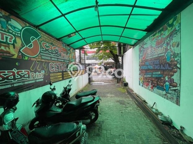 Untuk Disewa Ruko di Ciledug Tangerang LT 100m2, LB 101m2 Untuk Disewa Ruko di Ciledug Tangerang LT 100m2, LB 101m2