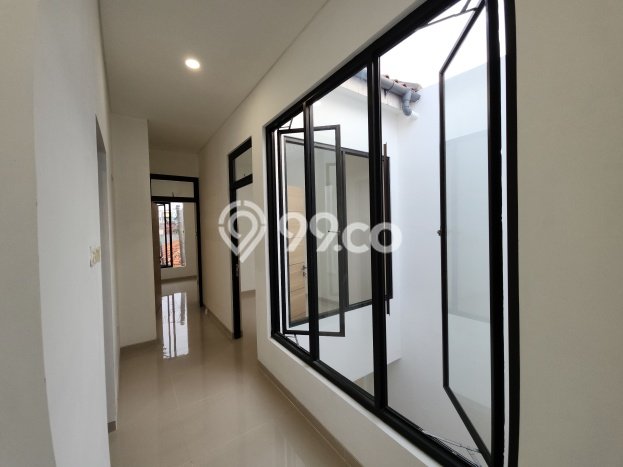 Rumah Modern Cantik 3 Kamar Bisa Langsung Pindah di Kembangan Rumah Modern Cantik 3 Kamar Bisa Langsung Pindah di Kembangan