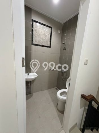 Hunian Nyaman Asri 4 KT Siap Pakai di Gading Serpong Tangerang Hunian Nyaman Asri 4 KT Siap Pakai di Gading Serpong Tangerang