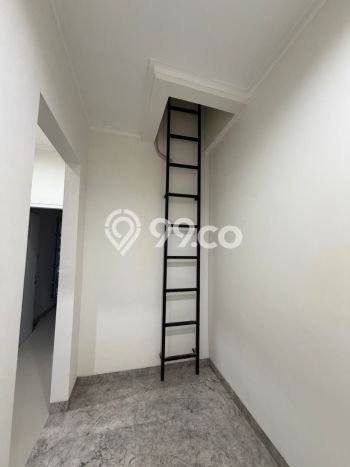 Hunian Nyaman Asri 4 KT Siap Pakai di Gading Serpong Tangerang Hunian Nyaman Asri 4 KT Siap Pakai di Gading Serpong Tangerang
