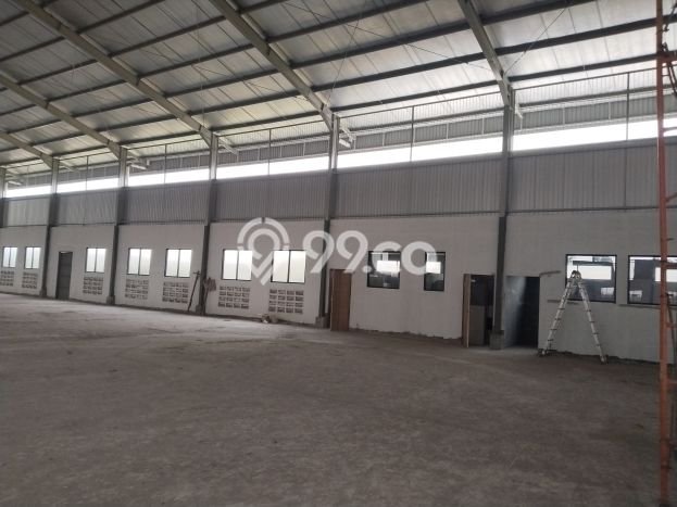 Untuk Dijual Pabrik di Cikupa, Tangerang Harga Penawaran Spesial Untuk Dijual Pabrik di Cikupa, Tangerang Harga Penawaran Spesial