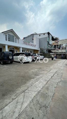 Tanah Siap Bangun Dijual di Jakarta Barat Punya Luas 657m2 Tanah Siap Bangun Dijual di Jakarta Barat Punya Luas 657m2