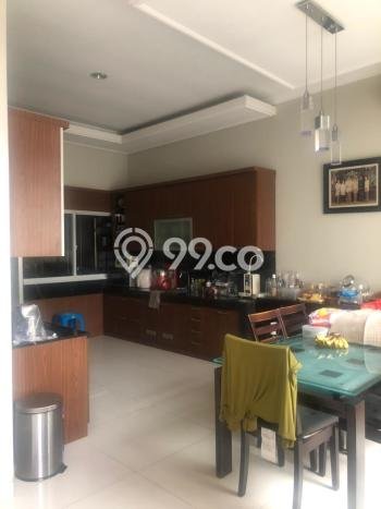 Dijual Rumah Premium dengan Fasilitas Sekitar Lengkap di BSD, Tangerang Selatan Dijual Rumah Premium dengan Fasilitas Sekitar Lengkap di BSD, Tangerang Selatan