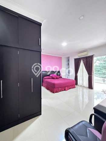 Siap Huni Rumah Mewah 3 Kamar di BSD Dekat ke Mana Pun Siap Huni Rumah Mewah 3 Kamar di BSD Dekat ke Mana Pun