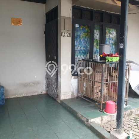 Jual Rumah Bagus Siap Huni LB 80m2 di BSD, Tangerang Selatan Jual Rumah Bagus Siap Huni LB 80m2 di BSD, Tangerang Selatan