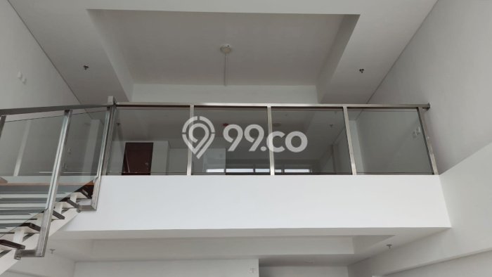 Apartemen di BSD, 2 KT, Luas 85m2m², Lokasi Premium Apartemen di BSD, 2 KT, Luas 85m2m², Lokasi Premium