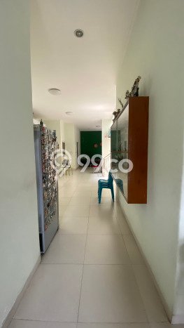 Hunian Mewah Dijual LT 200m2 di BSD, Tangerang Selatan Hunian Mewah Dijual LT 200m2 di BSD, Tangerang Selatan