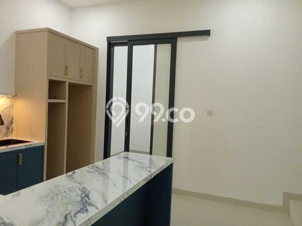 Rumah Elit Modern Tanpa Renovasi di Metland Puri Jakarta Barat Rumah Elit Modern Tanpa Renovasi di Metland Puri Jakarta Barat