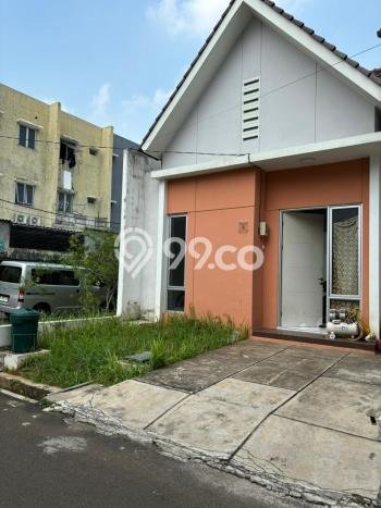 Rumah Luas Asri 2 KT Siap Huni di Gading Serpong Tangerang Rumah Luas Asri 2 KT Siap Huni di Gading Serpong Tangerang