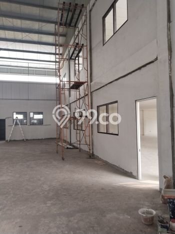 Untuk Dijual Pabrik di Cikupa, Tangerang Harga Penawaran Spesial Untuk Dijual Pabrik di Cikupa, Tangerang Harga Penawaran Spesial