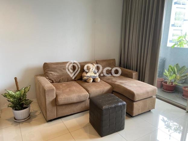 BEST DEAL! Apartemen di , 2 KM, Luas 76m2m² BEST DEAL! Apartemen di , 2 KM, Luas 76m2m²