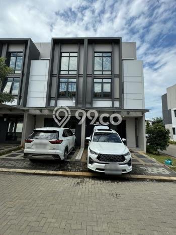 Ruko Favorit Dijual di BSD Tangerang Selatan Area Pusat Bisnis Ruko Favorit Dijual di BSD Tangerang Selatan Area Pusat Bisnis