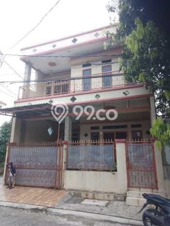 Hunian Cantik Minimalis Lb 170m2 di Pinang, Tangerang Hunian Cantik Minimalis Lb 170m2 di Pinang, Tangerang