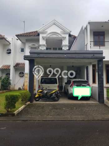 Dijual Rumah Mewah Exclusive di BSD, Tangerang Selatan Dijual Rumah Mewah Exclusive di BSD, Tangerang Selatan