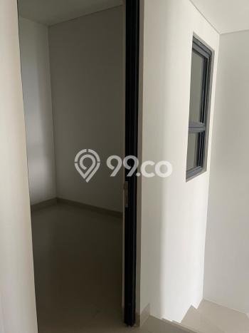 Rumah Cantik Siap Huni Di BSD Luas 77m2 Aman Rumah Cantik Siap Huni Di BSD Luas 77m2 Aman