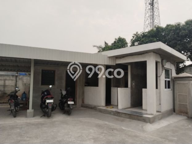 Untuk Dijual Pabrik di Cikupa, Tangerang Harga Penawaran Spesial Untuk Dijual Pabrik di Cikupa, Tangerang Harga Penawaran Spesial