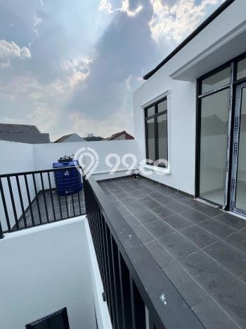Jual Rumah Favorit Siap Huni LB 84m2 di BSD, Tangerang Selatan Jual Rumah Favorit Siap Huni LB 84m2 di BSD, Tangerang Selatan