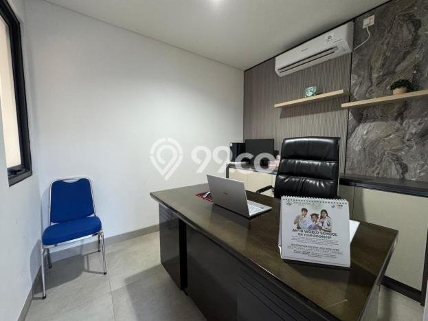 Ruko Favorit Dijual di BSD Tangerang Selatan Area Pusat Bisnis Ruko Favorit Dijual di BSD Tangerang Selatan Area Pusat Bisnis