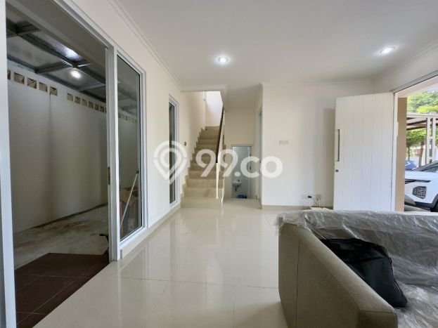 For Sale Hunian Rumah Terawat 3 Kamar di Gading Serpong, Tangerang For Sale Hunian Rumah Terawat 3 Kamar di Gading Serpong, Tangerang