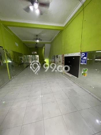 Untuk Disewa Ruko di Ciledug Tangerang LT 100m2, LB 101m2 Untuk Disewa Ruko di Ciledug Tangerang LT 100m2, LB 101m2