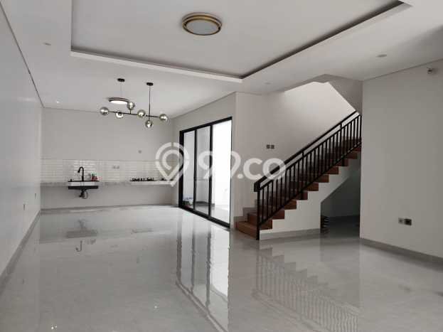 Hot Offer Hunian Premium Ideal dan Luas di BSD, Tangerang Selatan Hot Offer Hunian Premium Ideal dan Luas di BSD, Tangerang Selatan