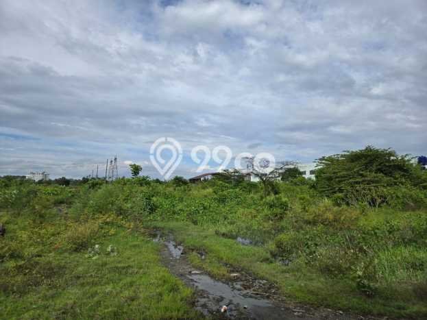 Lahan Investasi Lokasi Tangerang Tangerang - Lahan Investasi Lokasi Tangerang Tangerang -