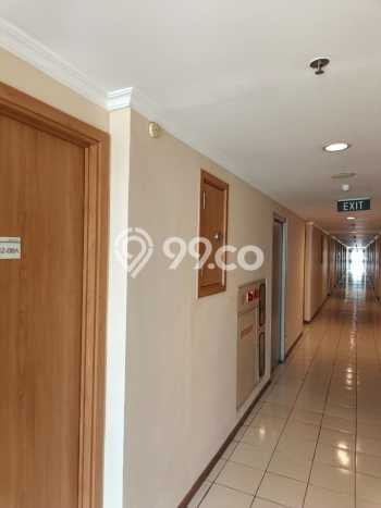 Apartemen Harga Terjangkau untuk Dijual di Cimone Dengan Spesifikasi 1 KT & 1 KM Apartemen Harga Terjangkau untuk Dijual di Cimone Dengan Spesifikasi 1 KT & 1 KM