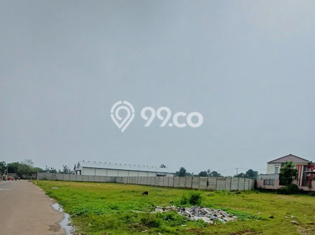 Lahan Investasi Lokasi Legok Tangerang AJB Lahan Investasi Lokasi Legok Tangerang AJB