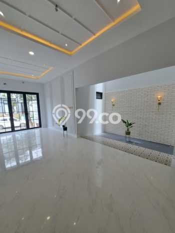 Dijual Hunian Mewah dengan Fasilitas Sekitar Lengkap di BSD, Tangerang Selatan Dijual Hunian Mewah dengan Fasilitas Sekitar Lengkap di BSD, Tangerang Selatan