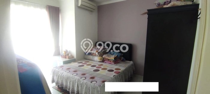 Rumah Modern 4 KT di Modernland Tangerang Semi Furnished Rumah Modern 4 KT di Modernland Tangerang Semi Furnished