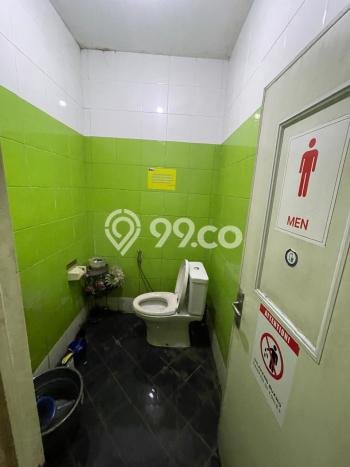 Untuk Disewa Ruko di Ciledug Tangerang LT 100m2, LB 101m2 Untuk Disewa Ruko di Ciledug Tangerang LT 100m2, LB 101m2