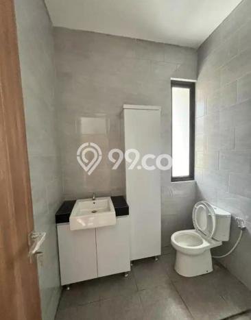 Rumah Modern Minimalis 2 KT Bisa Langsung Pindah di BSD Rumah Modern Minimalis 2 KT Bisa Langsung Pindah di BSD