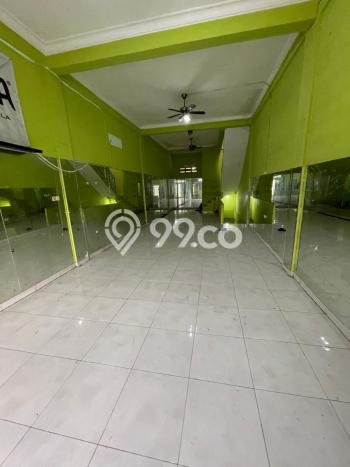 Untuk Disewa Ruko di Ciledug Tangerang LT 100m2, LB 101m2 Untuk Disewa Ruko di Ciledug Tangerang LT 100m2, LB 101m2