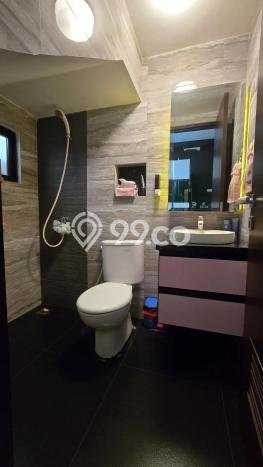 Hunian Cantik Modern Lb 98m2 di Cikupa, Tangerang Hunian Cantik Modern Lb 98m2 di Cikupa, Tangerang
