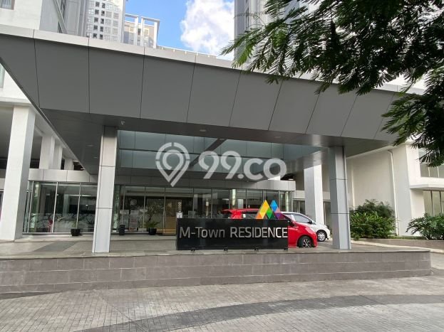 Hunian Apartemen 3 KT 1 KM di Serpong, Tangerang Selatan Dijual Cepat Hunian Apartemen 3 KT 1 KM di Serpong, Tangerang Selatan Dijual Cepat
