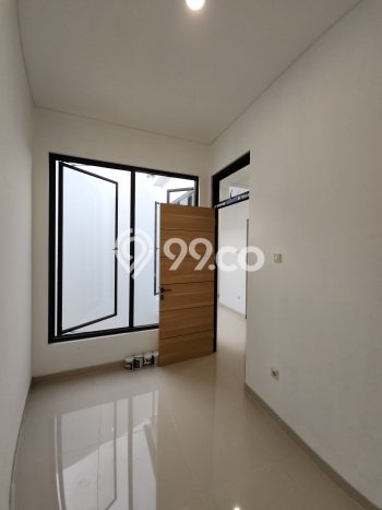 Rumah Modern Cantik 3 Kamar Bisa Langsung Pindah di Kembangan Rumah Modern Cantik 3 Kamar Bisa Langsung Pindah di Kembangan