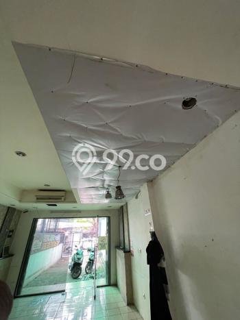 Untuk Disewa Ruko di Ciledug Tangerang LT 100m2, LB 101m2 Untuk Disewa Ruko di Ciledug Tangerang LT 100m2, LB 101m2