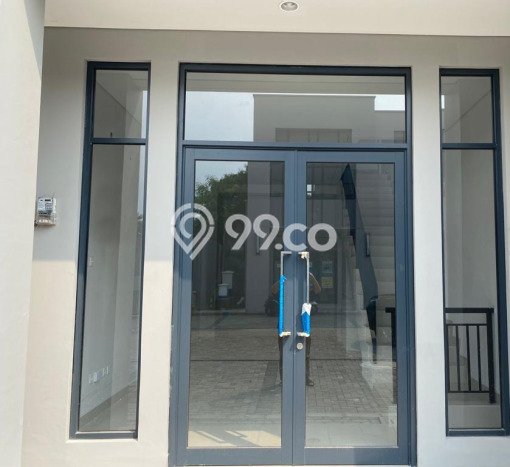 INVESTASI POTENSIAL! Ruko di BSD, Luas 68m2m², Potensi ROI Tinggi INVESTASI POTENSIAL! Ruko di BSD, Luas 68m2m², Potensi ROI Tinggi