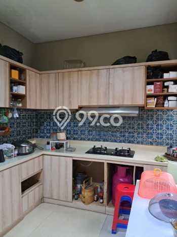Hunian Eksklusif Siap Huni LT 200m2 di BSD, Tangerang Selatan Hunian Eksklusif Siap Huni LT 200m2 di BSD, Tangerang Selatan