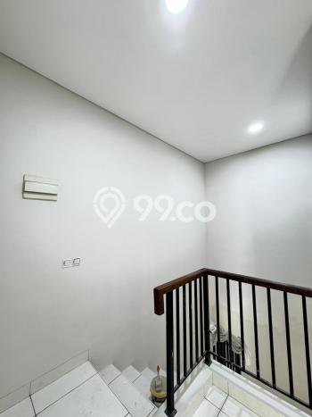 Dijual Cepat Rumah Favorit Siap Huni LB 62m2 di BSD, Tangerang Selatan Dijual Cepat Rumah Favorit Siap Huni LB 62m2 di BSD, Tangerang Selatan