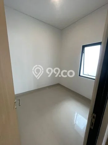 Hunian Cantik Modern Lb 92m2 di BSD, Tangerang Selatan Hunian Cantik Modern Lb 92m2 di BSD, Tangerang Selatan