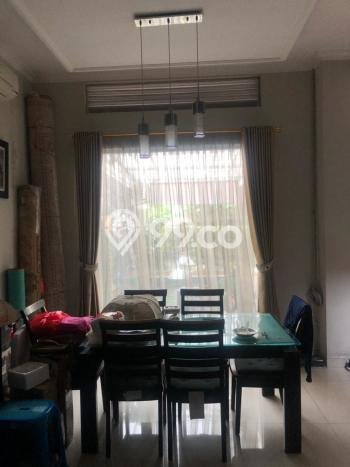 Dijual Rumah Premium dengan Fasilitas Sekitar Lengkap di BSD, Tangerang Selatan Dijual Rumah Premium dengan Fasilitas Sekitar Lengkap di BSD, Tangerang Selatan